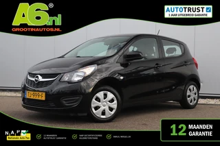 Opel KARL – thumbnail 1