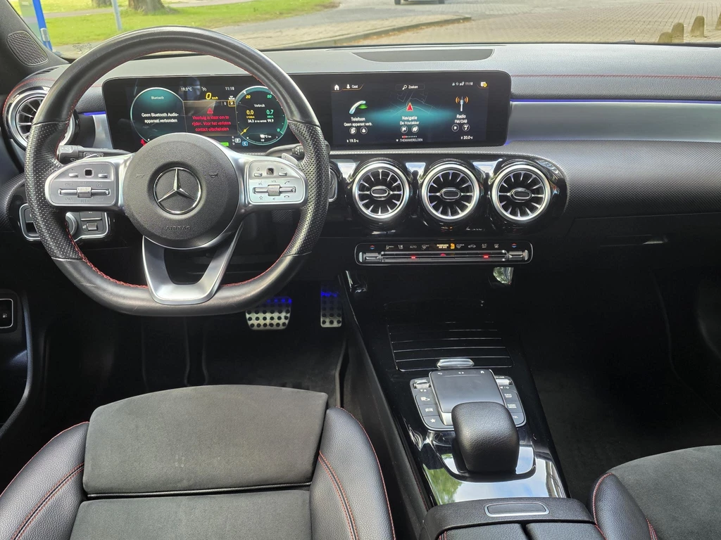 Mercedes-Benz CLA – foto 32
