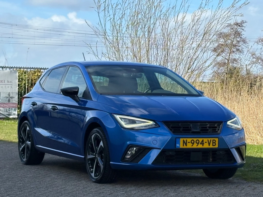 SEAT Ibiza – foto 6