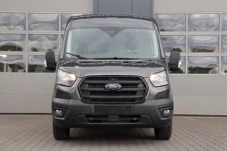 Ford Transit – thumbnail 7