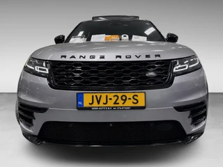 Land Rover Range Rover Velar – thumbnail 11