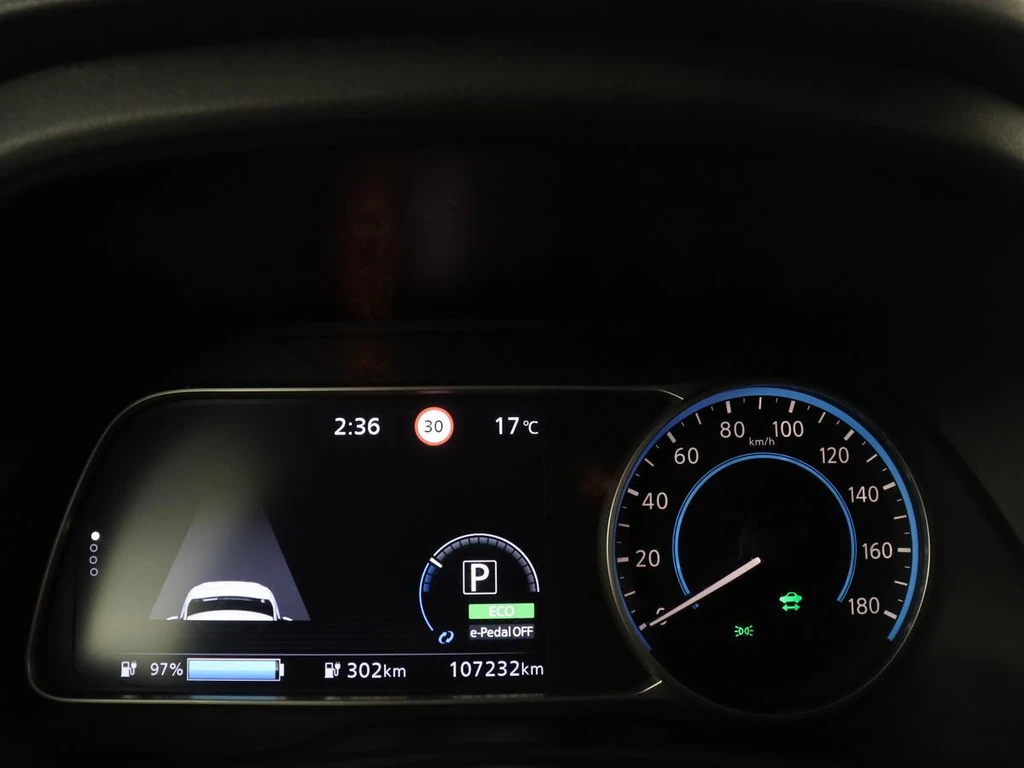 Nissan Leaf – foto 38