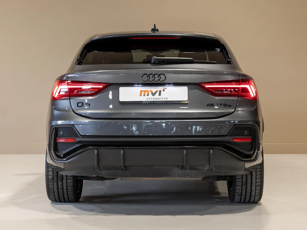 Audi Q3 – foto 3