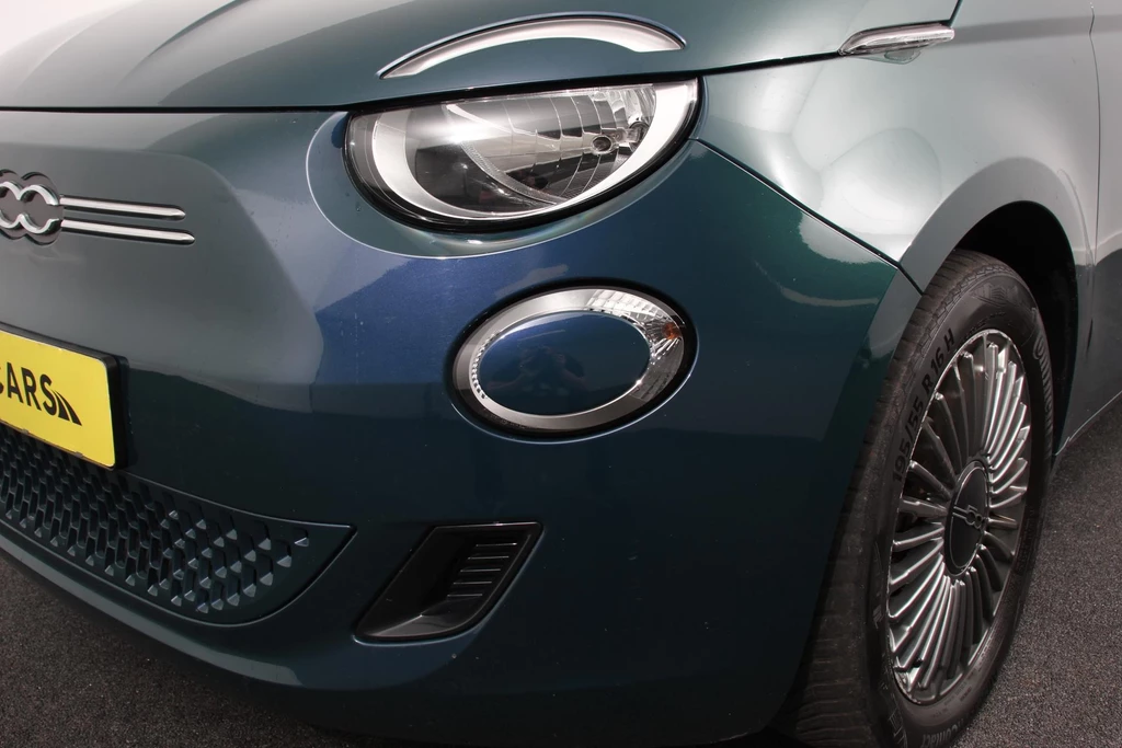 Fiat 500 – foto 28