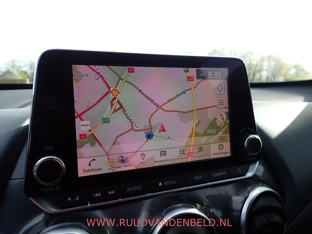 Nissan Juke – foto 22