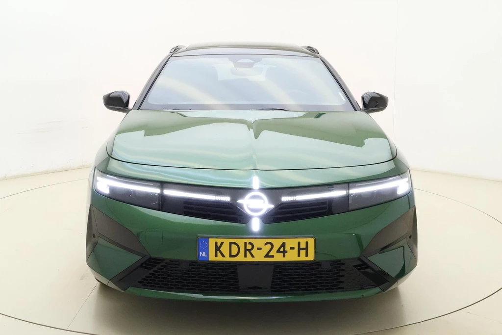Opel Astra – foto 10