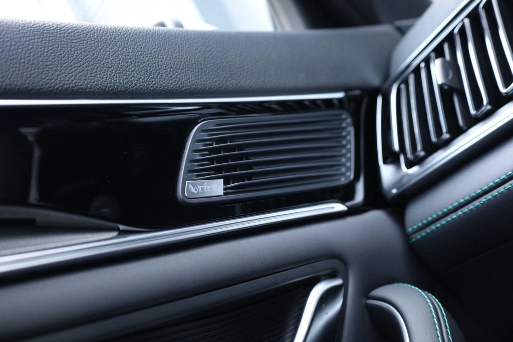 BYD SEAL U – foto 40