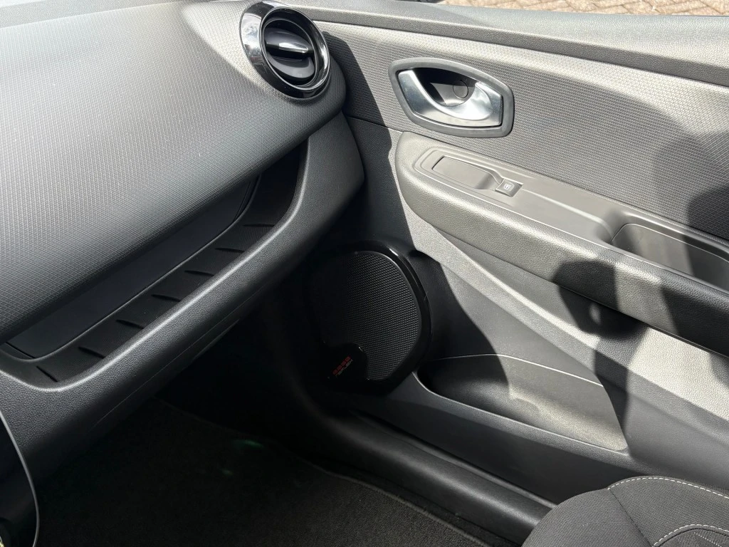 Renault Clio – foto 17