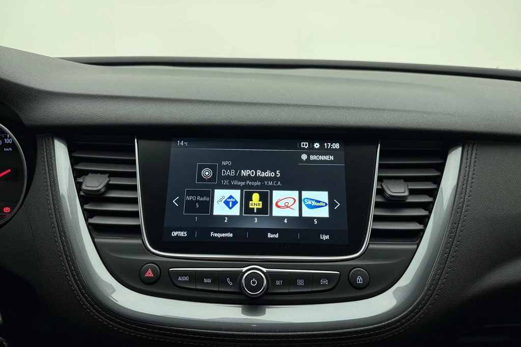 Opel Grandland X – foto 23