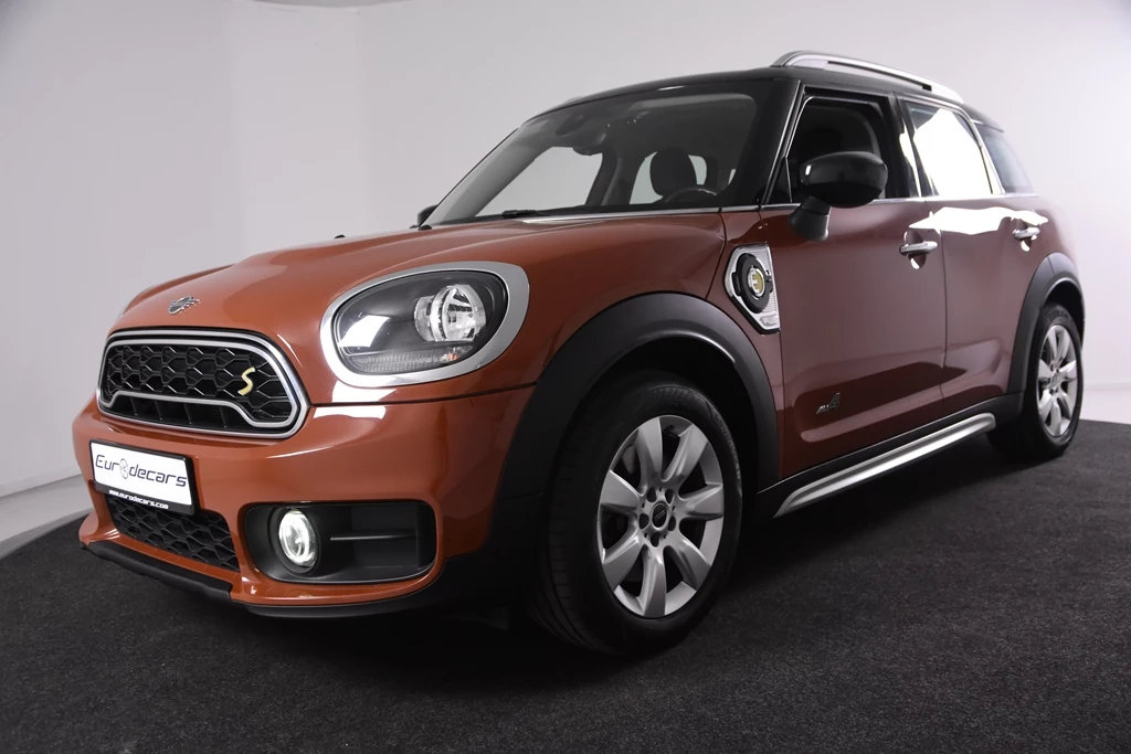 MINI Countryman – foto 4