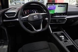SEAT Leon – thumbnail 22