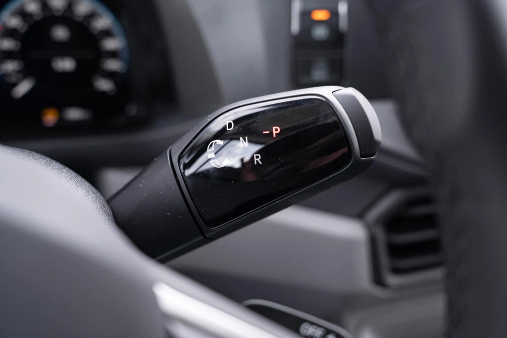 Volkswagen Crafter – foto 47