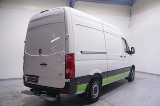 Volkswagen Crafter – thumbnail 6