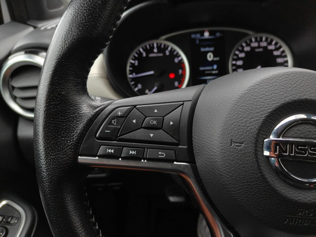 Nissan Micra – foto 22