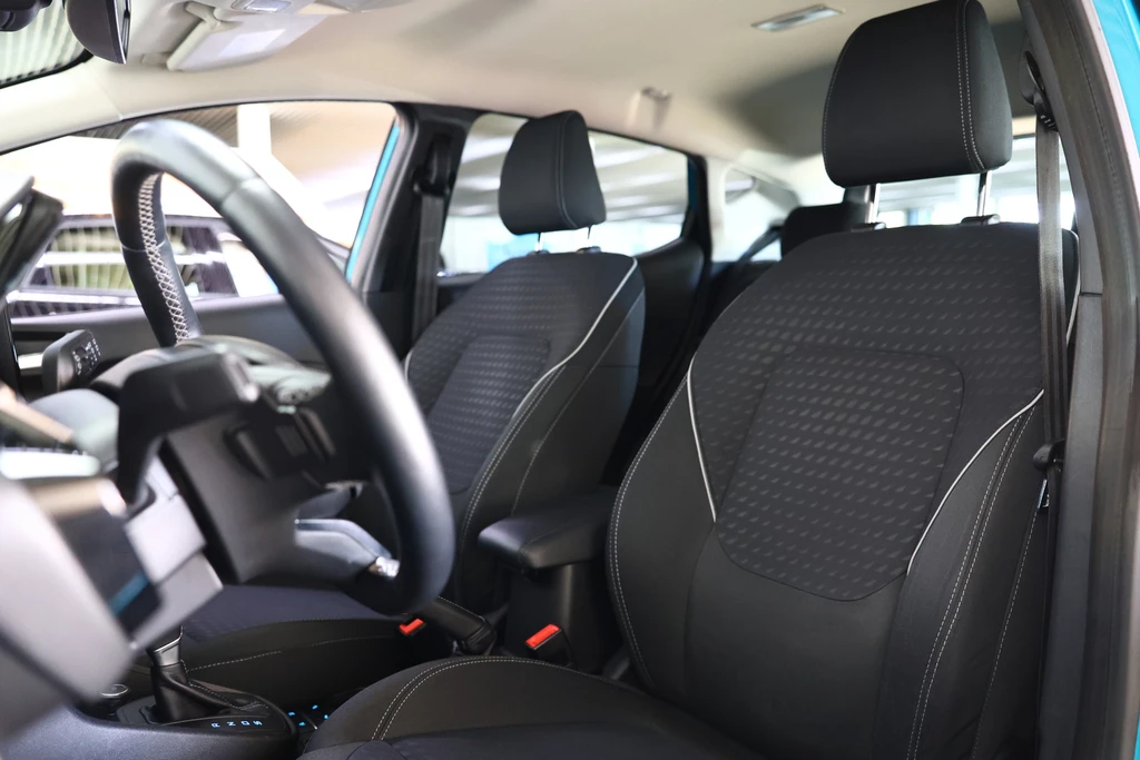 Ford Fiesta – foto 25