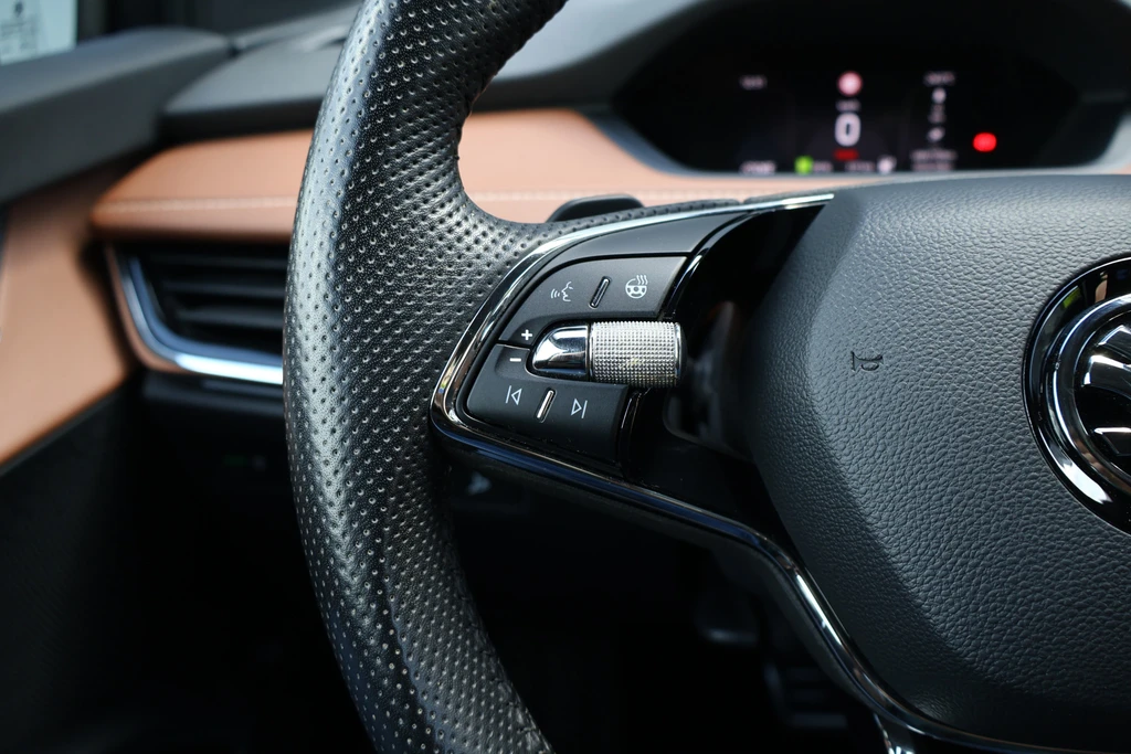 Škoda Enyaq iV – foto 18