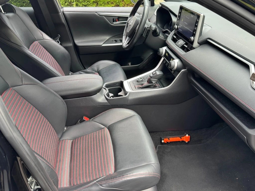 Suzuki Across – foto 10