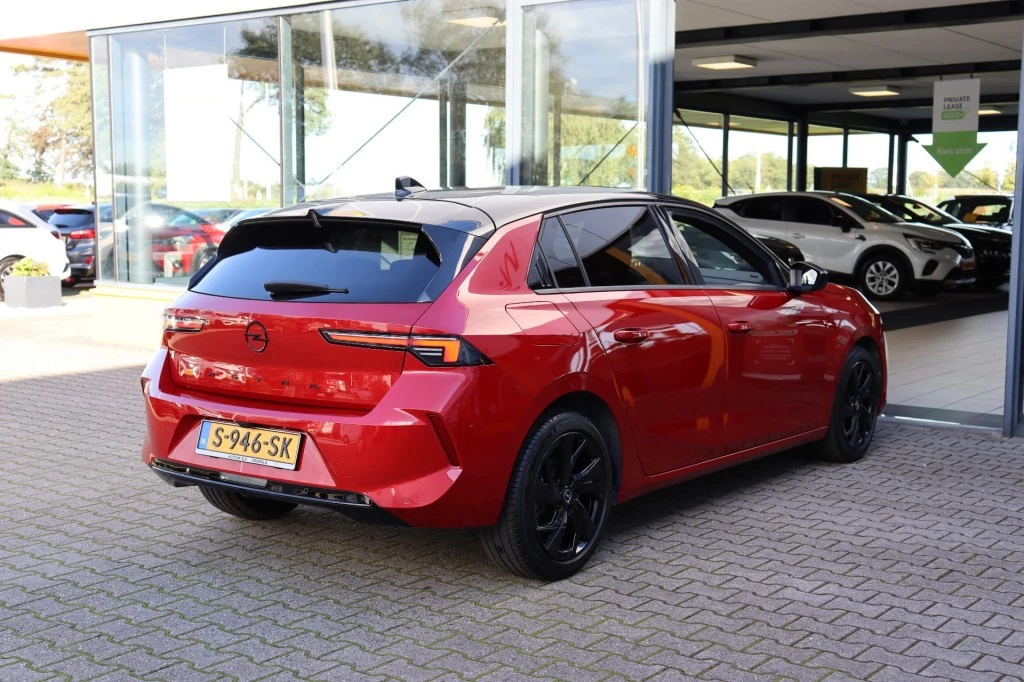 Opel Astra – foto 7