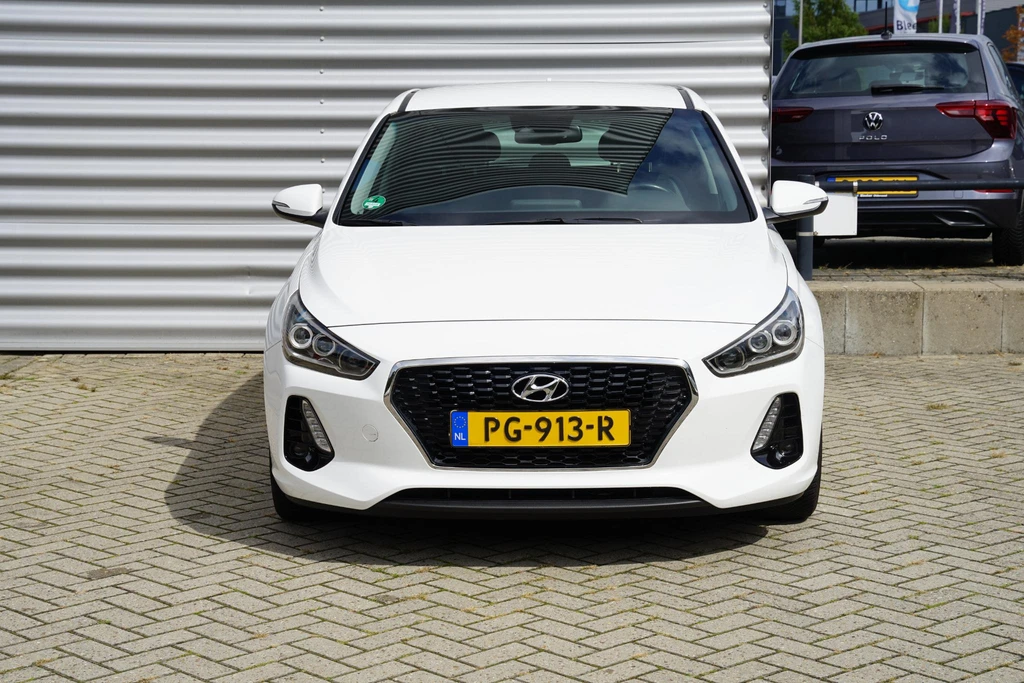 Hyundai i30 – foto 7