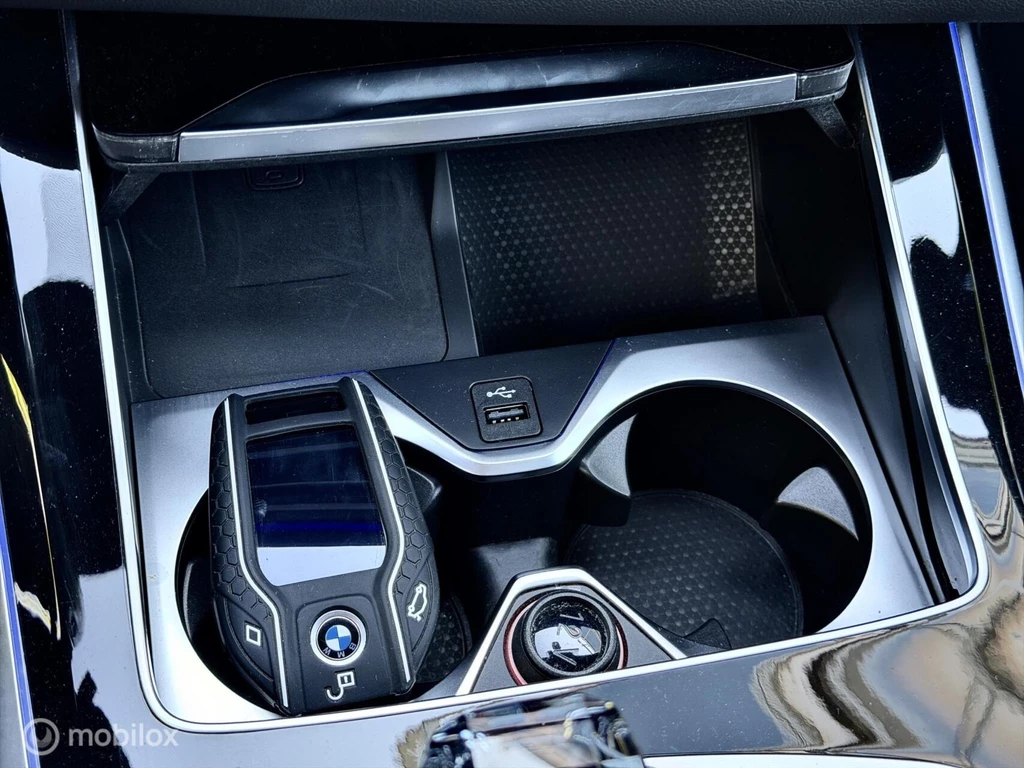BMW X7 – foto 36