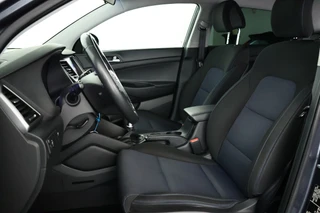 Hyundai Tucson – thumbnail 13