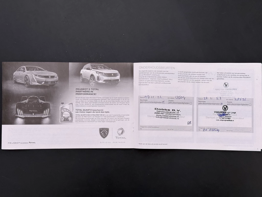 Peugeot e-2008 – foto 26