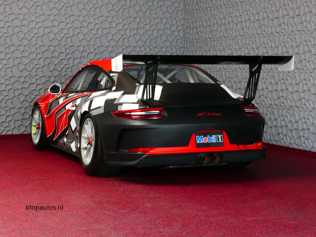 Porsche 911 – foto 5