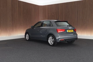 Audi A1 Sportback – thumbnail 3