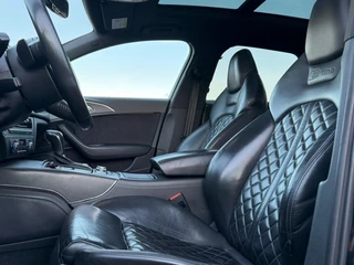 Audi A6 – thumbnail 14