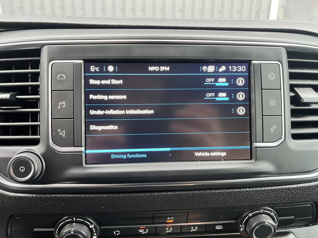 Peugeot Expert – foto 35