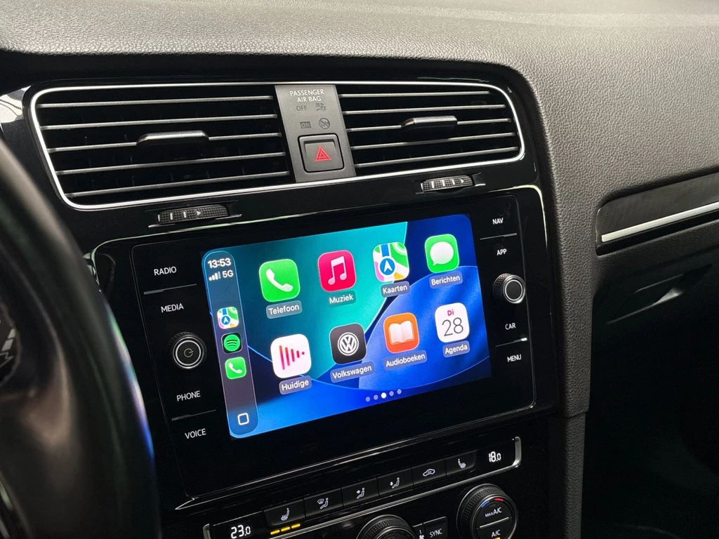 Volkswagen Golf – foto 8