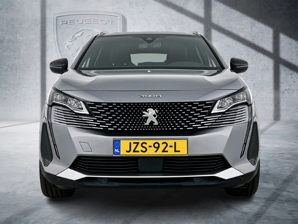 Peugeot 3008 – foto 5