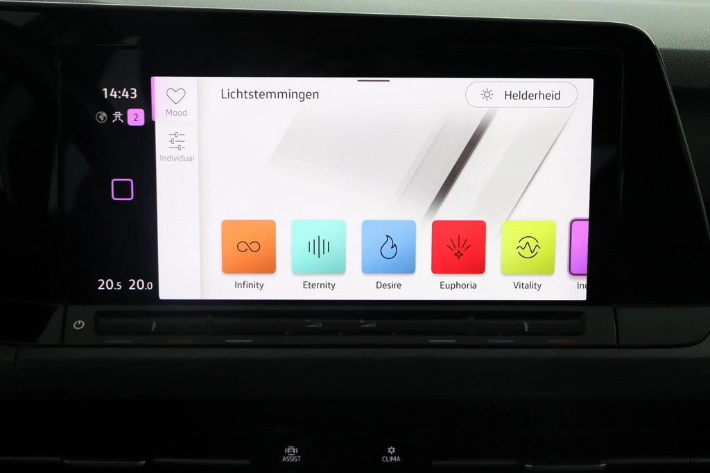 Volkswagen Golf – foto 58