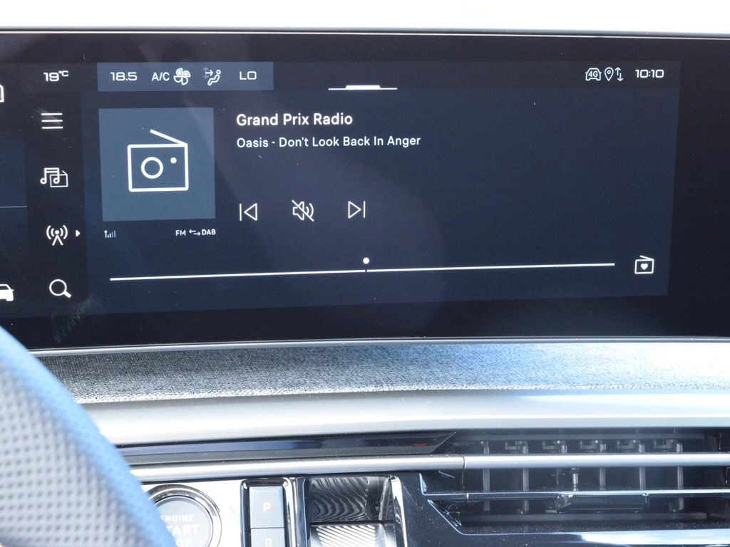Peugeot 5008 – foto 10