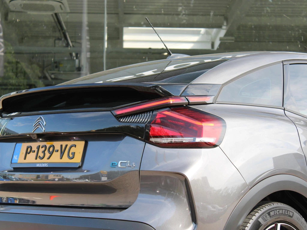 Citroën ë-C4 – foto 5