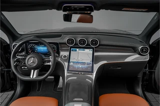 Mercedes-Benz GLC – thumbnail 9