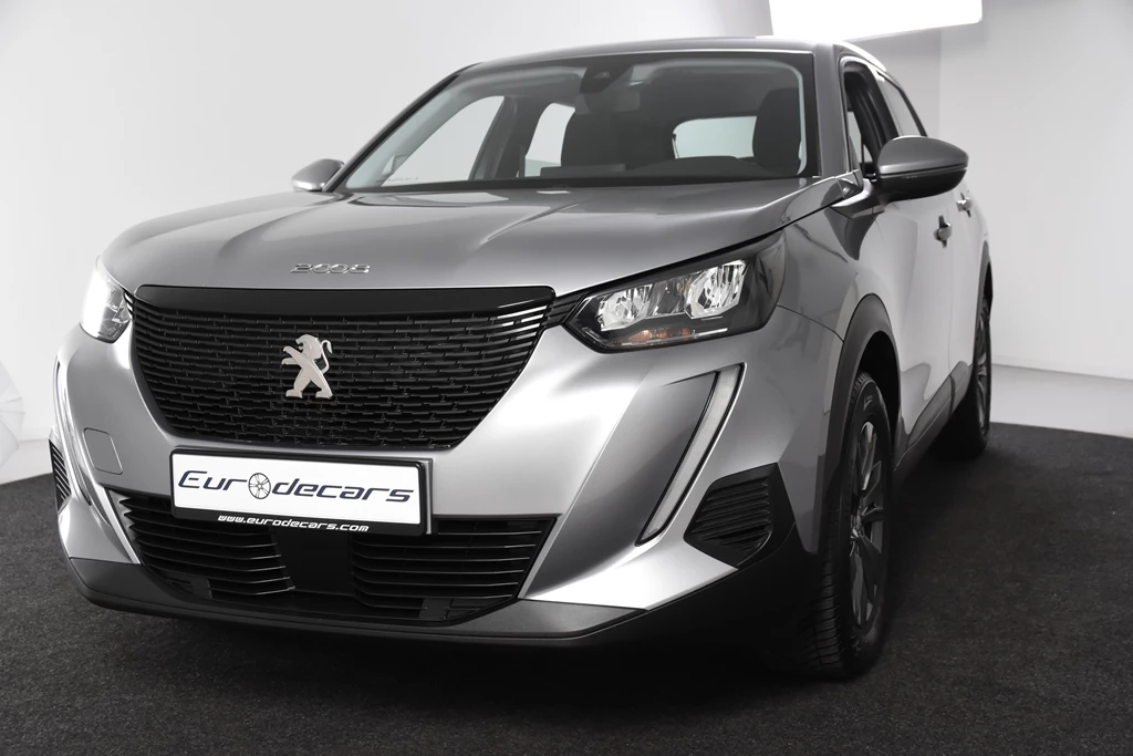 Peugeot 2008 – foto 4