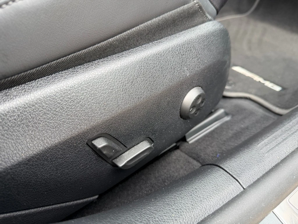 Mercedes-Benz C-Klasse – foto 24