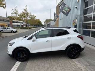 Opel Mokka X – thumbnail 3