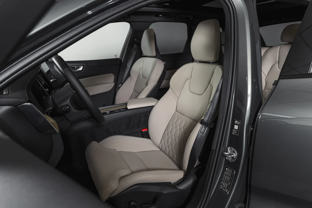 Volvo XC60 – foto 13