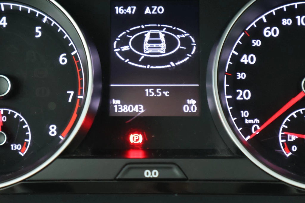 Volkswagen Golf – foto 38