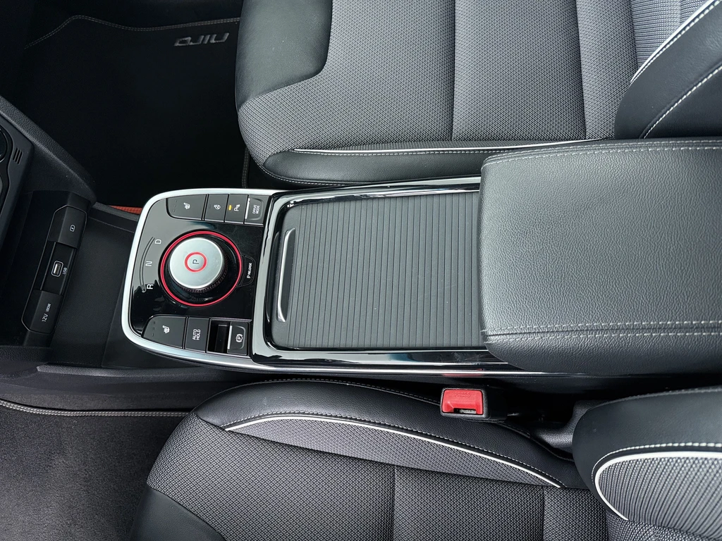 Kia e-Niro – foto 35