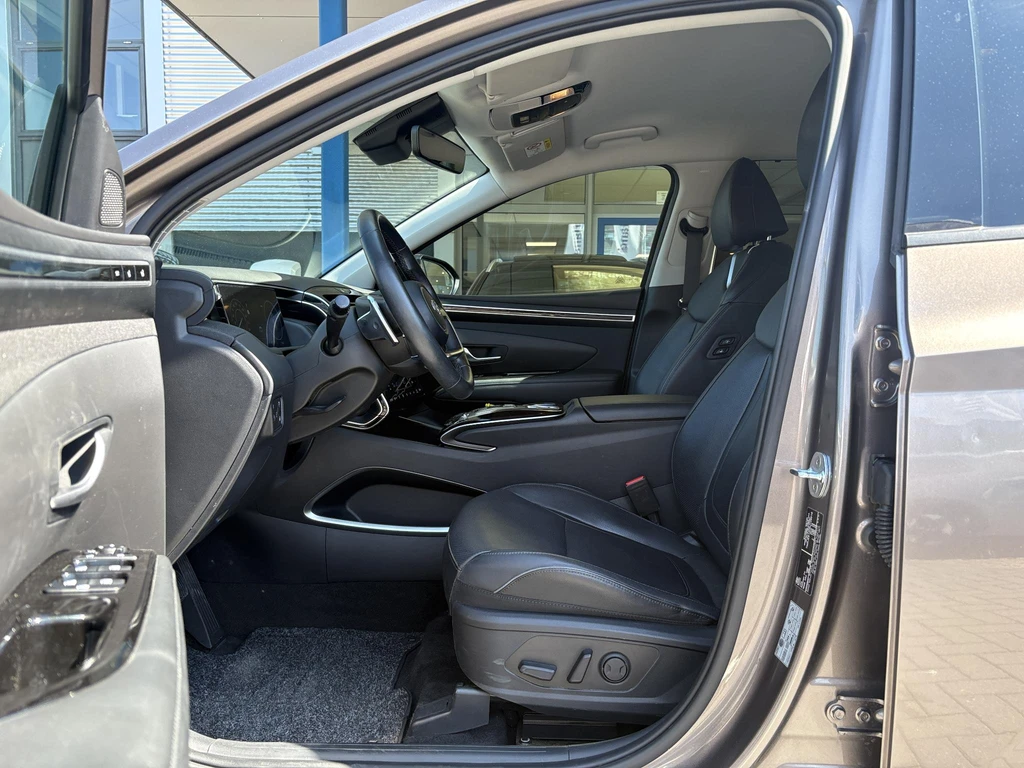 Hyundai Tucson – foto 13