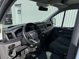Ford Transit Custom – thumbnail 30