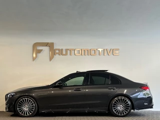 Mercedes-Benz C-Klasse – thumbnail 2