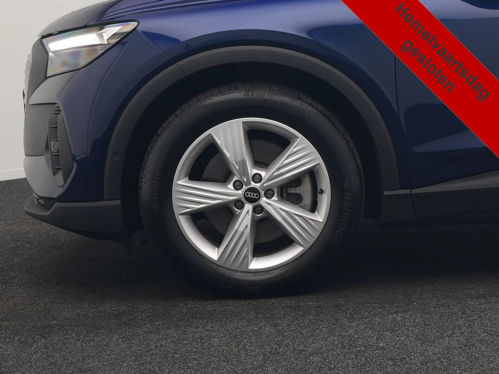 Audi Q4 e-tron – foto 40