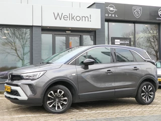 Opel Crossland – thumbnail 3