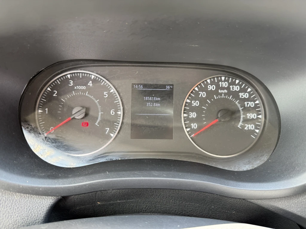 Renault Master – foto 26
