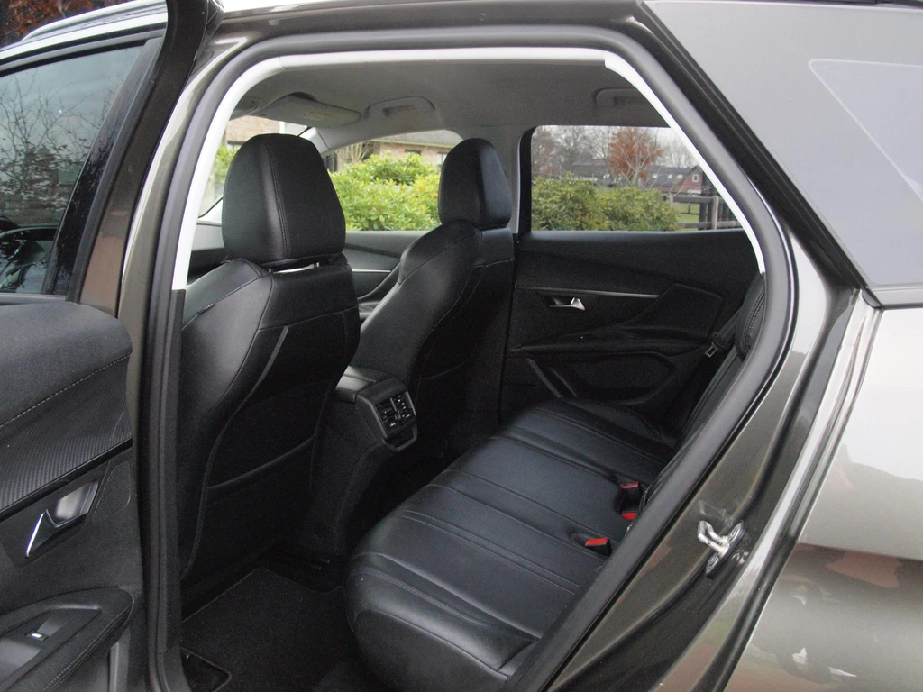 Peugeot 3008 – foto 28