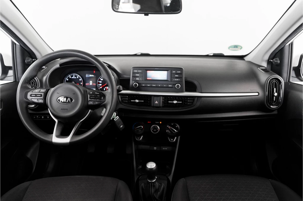 Kia Picanto – foto 10